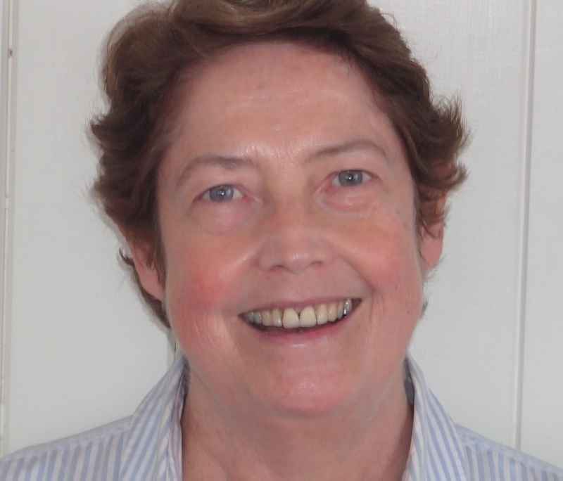 Deb Archbold (nee Wilson)